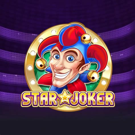 Star Joker Slot - Play Online